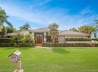 17624 SW 245th Ter, Homestead, FL 33031