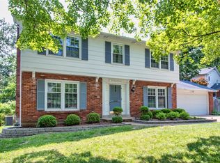 9046 Lowill Ln, Saint Louis, MO