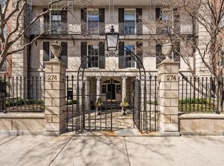 274 Beacon Street, Boston, MA 02116