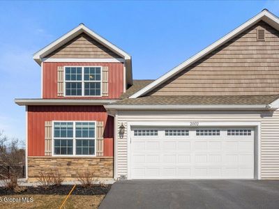 2002 Casale Court, Troy, NY, 12180