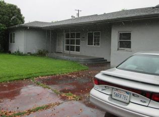 725 N Watts Ave, Stockton, CA 95205