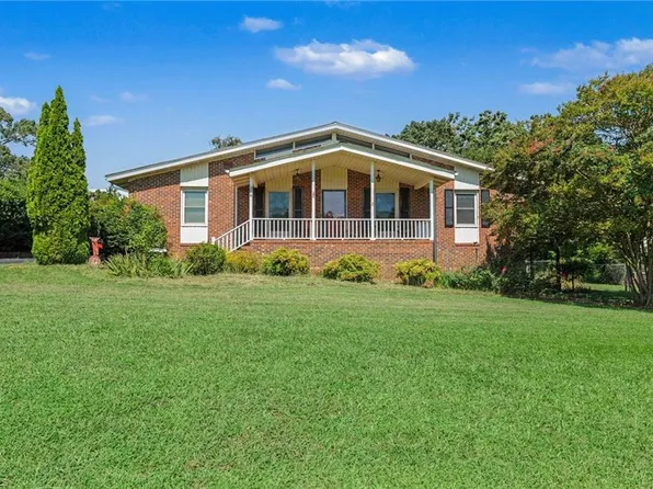 226 Barber St, Asheboro, NC 27203