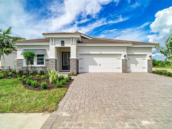 11340 LONGLEAF PINES BOULEVARD, SARASOTA, FL 34241