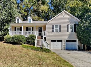 2617 Marleigh Farm Dr, Kennesaw, GA 30152