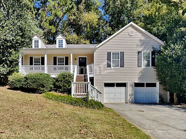2617 Marleigh Farm Dr, Kennesaw, GA 30152
