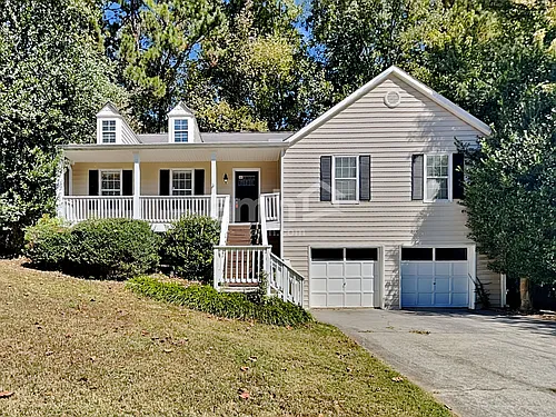2617 Marleigh Farm Dr Photo 1