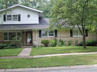 700 Central Park Ave, Flossmoor, IL 60422