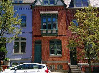 1207 John St #C, Baltimore, MD