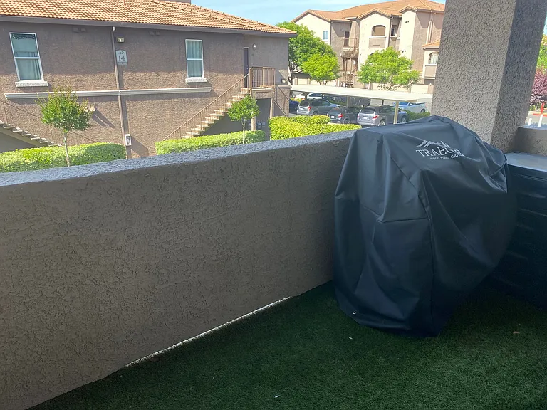 10001 Woodcreek Oaks Blvd #1326 — Photo 9