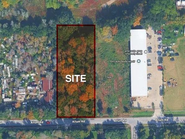 0 Allum Rd, Houston, TX 77045