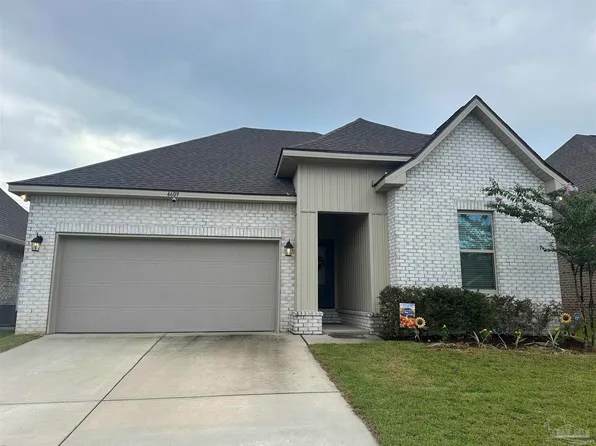 4609 Sago Palm Cir, Pace, FL 32571
