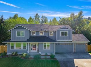 28514 74th Dr NE, Arlington, WA 98223