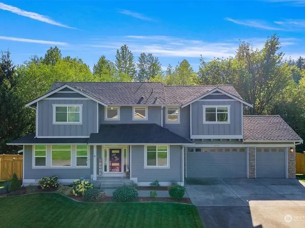 28514 74th Drive NE, Arlington, WA 98223