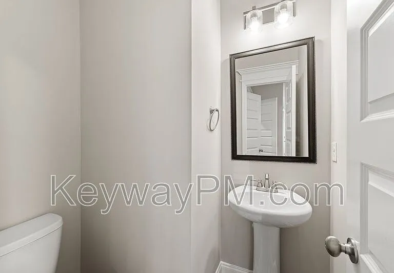123 Canton Park Ave — Photo 7