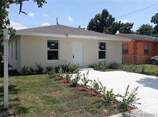 1160 NW 107th St, Miami, FL 33168