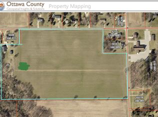 Pierce St, Allendale, MI 49401