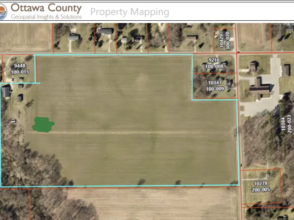 Pierce St, Allendale, MI 49401