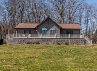 603 Churchmans Mill Rd, Stuarts Draft, VA 24477