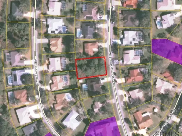 151 Westhampton Dr, Palm Coast, FL 32164