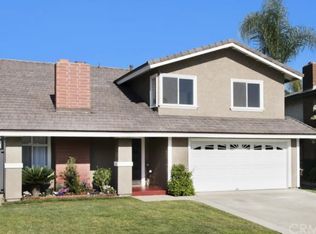 136 Tanforan Ave, Placentia, CA 92870