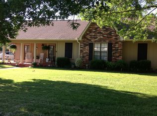 19338 E 43rd St S, Broken Arrow, OK 74014