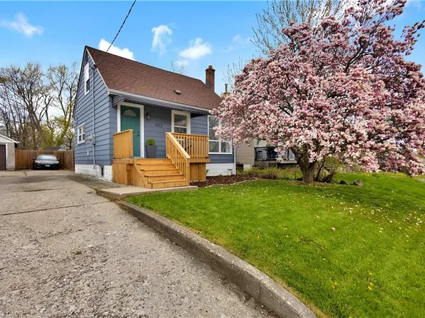 302 E 22nd St, Hamilton, ON L8V 2W1