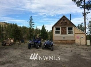 0 Nna Washington Creek Rd, Chelan, WA 98816