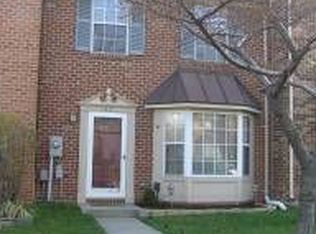 1417 Stoney Point Way, Curtis Bay, MD 21226