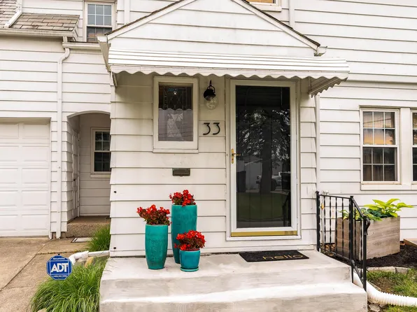 33 Powhatan Ave, Columbus, OH 43204