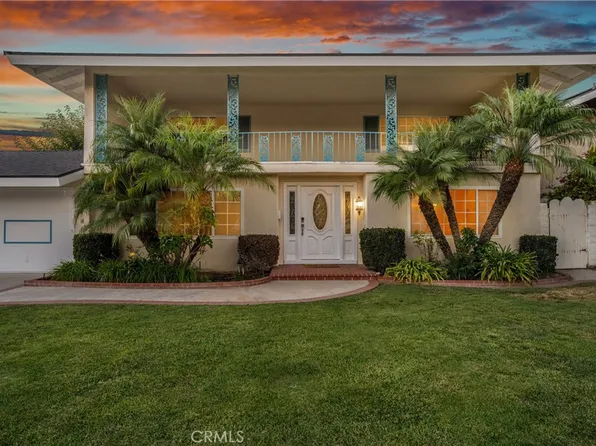 3141 E Palmyra Ave, Orange, CA 92869
