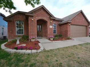 9212 Harrisburg Ln, McKinney, TX 75071