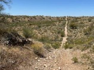 29739 W Radford Rd #106, Wittmann, AZ 85361