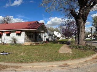 715 W Kentucky Ave, Anadarko, OK 73005