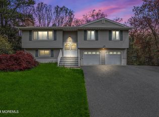 575 Toms River Rd, Jackson, NJ 08527