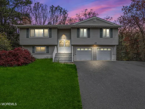 575 Toms River Road, Jackson, NJ 08527