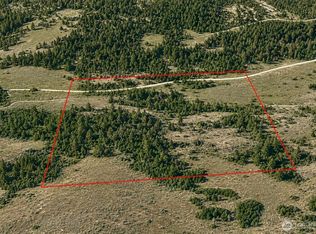 580 Pontiac Ridge Road, Oroville, WA 98844