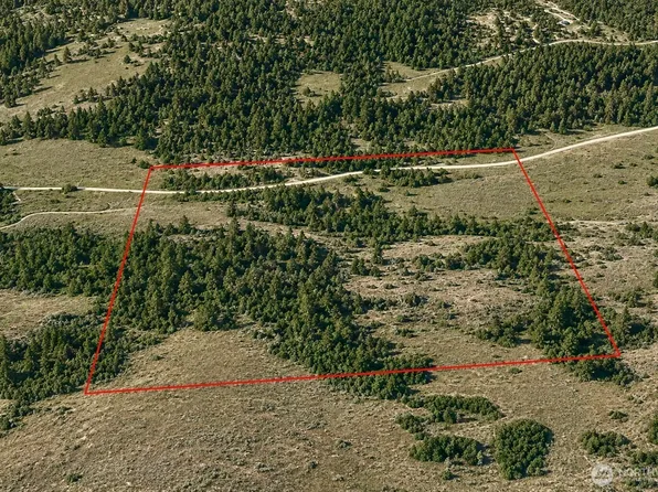 580 Pontiac Ridge Road, Oroville, WA 98844