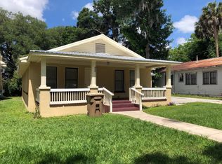 818 NE 9th Ave, Ocala, FL 34470