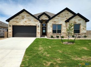 2040 Yarrow Rd, Temple, TX 76502