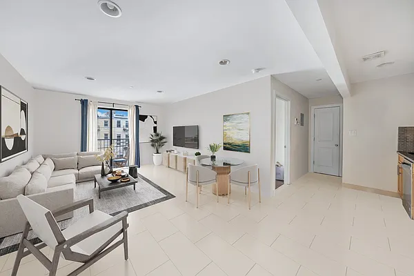 Rented by Douglas Elliman | media 1