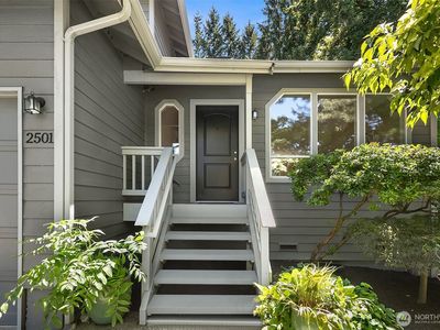 2501 NE 91st Street, Seattle, WA, 98115