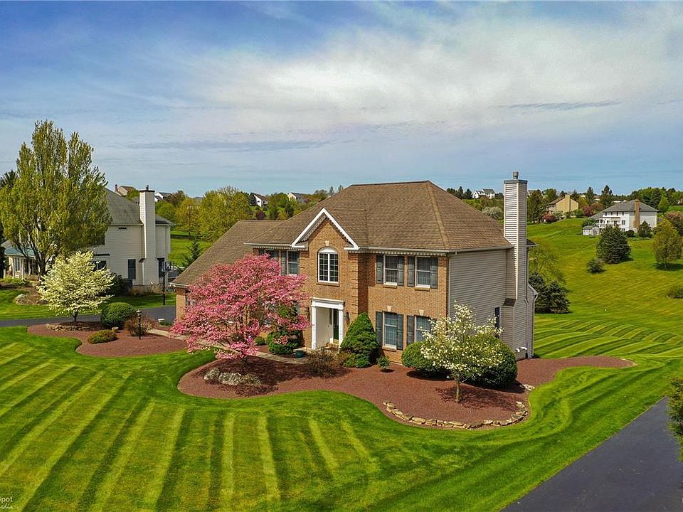 4748 York Dr, Orefield, PA 18069 | Zillow