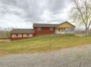 23355 S 4150th Rd, Claremore, OK 74019