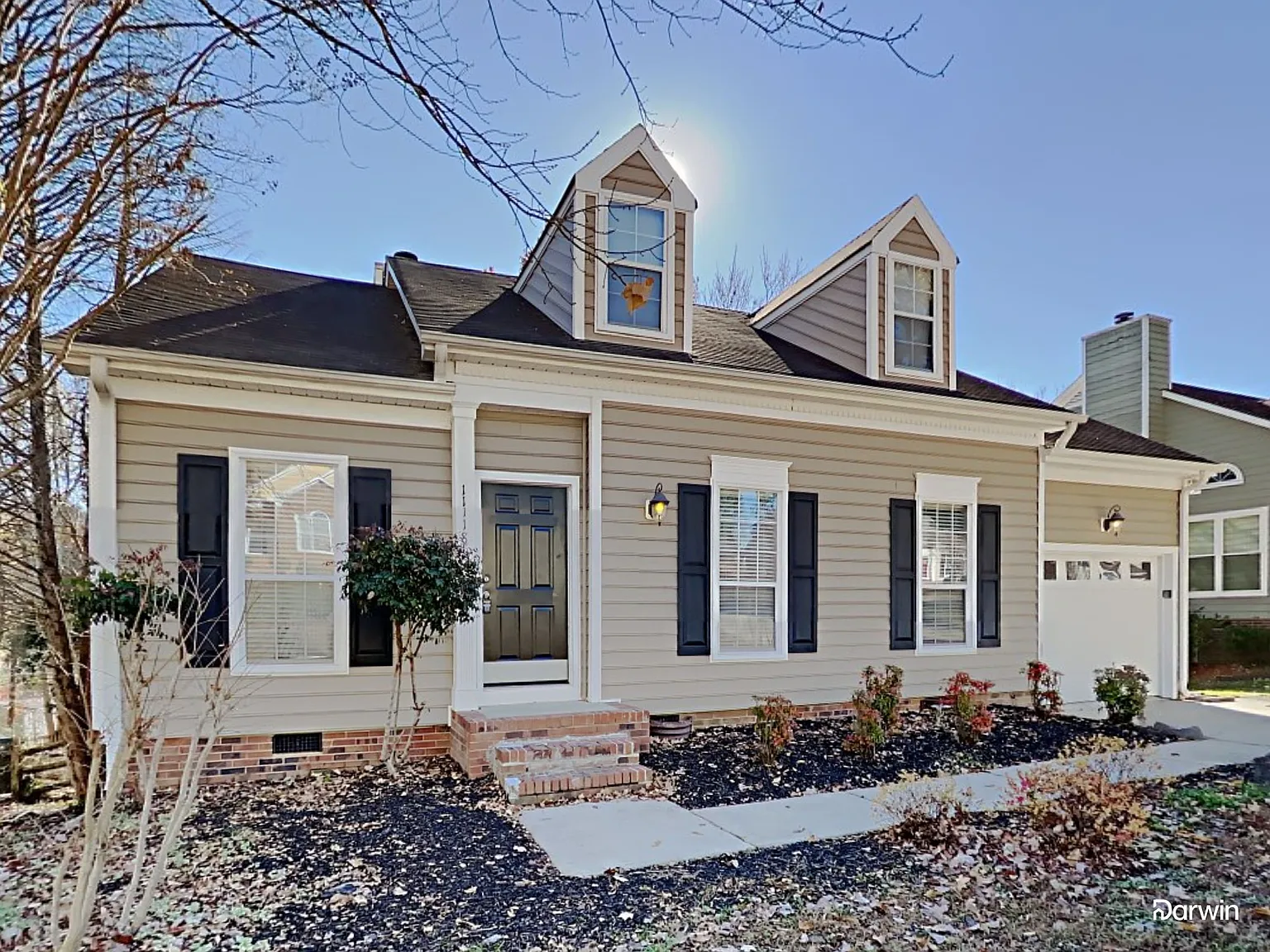 3 bed, 2.0 bath, 1248 sqft, $1,805 — Photo 1
