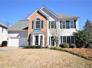 3175 Wyntree Dr, Norcross, GA 30071