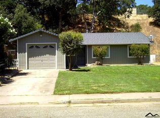 1030 Aloha St, Red Bluff, CA 96080