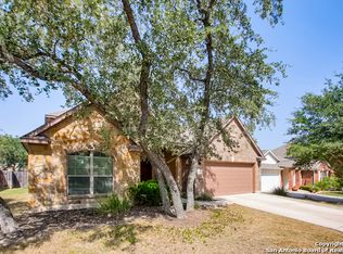 3615 Marlark Pass, San Antonio, TX 78261