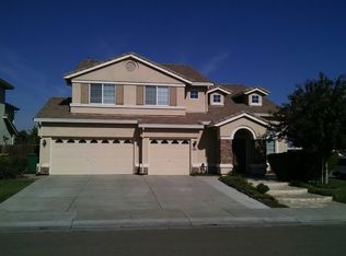 3161 Penelope Dr, Stockton, CA 95212