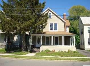 18 Pulver Ave, Ravena, NY 12143