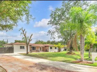 The Redlands Sec 1, Homestead, FL 33031